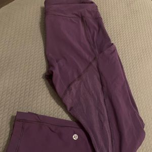 Lululemon legging